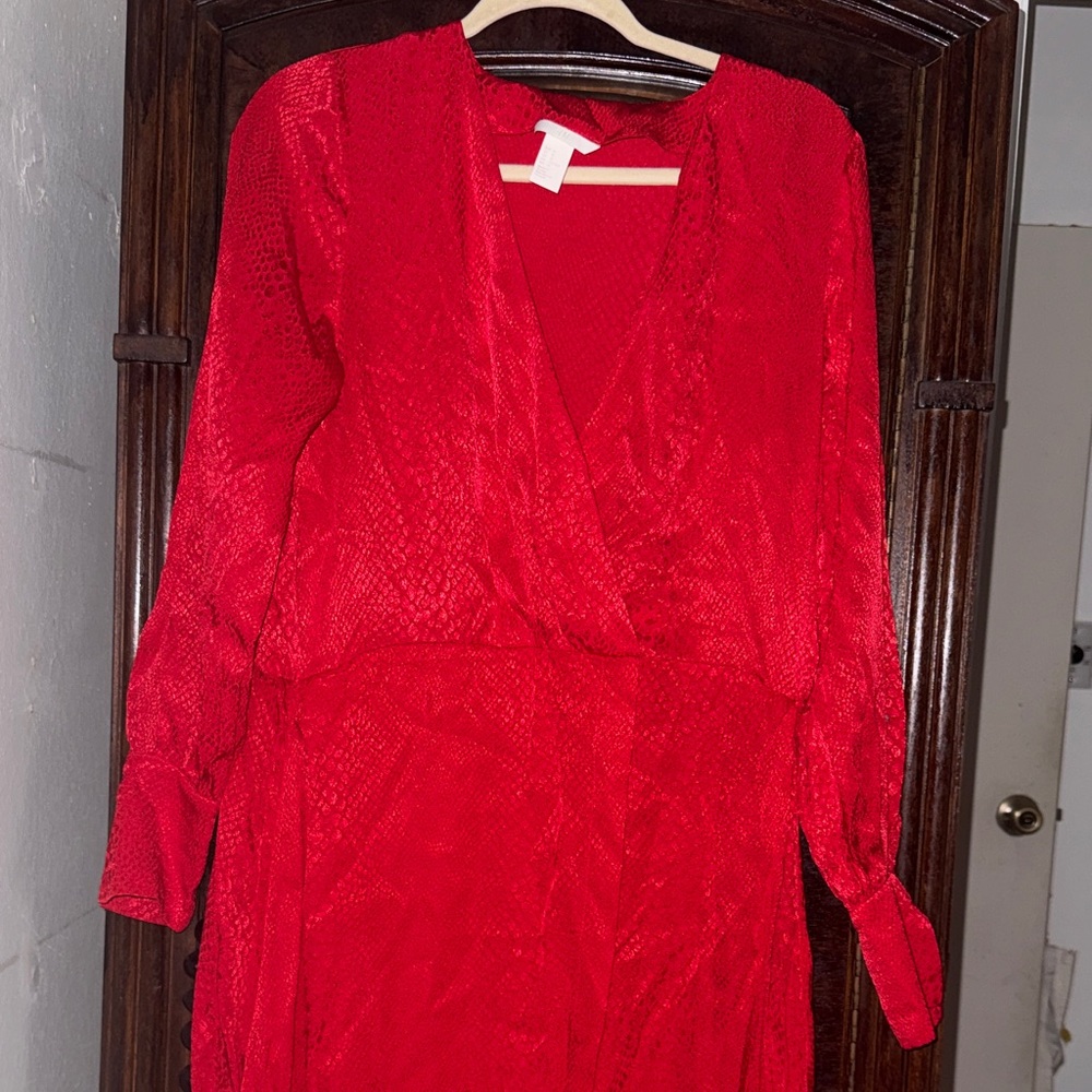 H&M Formal Dress